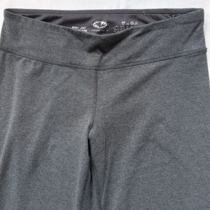 Athletic Works Bootcut Yoga Pants Sz Sp 